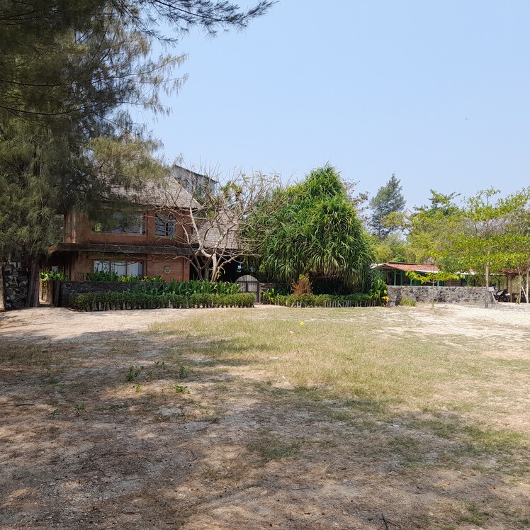 Wisata Pantai Kalibuntung